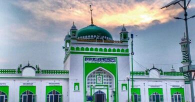 SC adjourns Sambhal’s Jama Masjid plea hearing to Aug 18