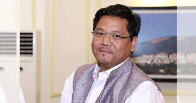 Meghalaya Assembly passes resolution against uranium exploration, mining