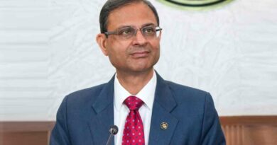 RBI Guv asks banks to build meaningful human oversight, not blame AI models for faulty decisions