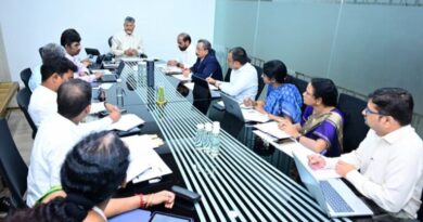 Andhra Pradesh to roll out Sanjeevani healthcare project statewide from January 1