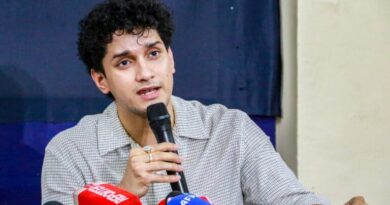 CJP’s Saurav Das alleges YouTubers entered his home, seeks Delhi Police action