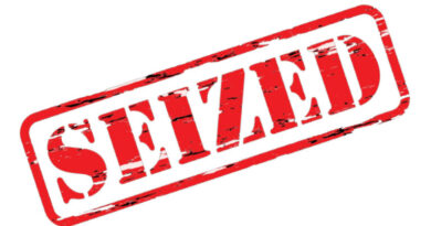 Liquor worth Rs 2.15 lakh smuggled from Telangana to Maharashtra seized