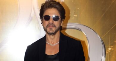 Shah Rukh Khan, Ajay Devgn, and Tiger Shroff under FDA scanner over Vimal advertisement