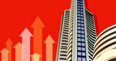 Sensex, Nifty open higher as crude oil prices slip up to 2 pc