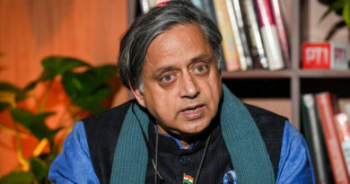 Govt duty to protect her: Tharoor backs Mahua Moitra amid circuit house row