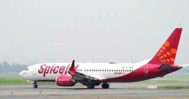 Delhi-Pune SpiceJet flight turns into nine-hour ordeal amid AC complaints