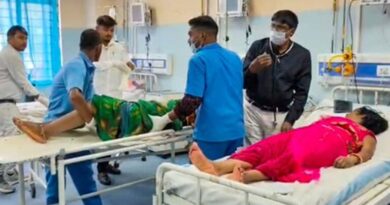 Ashok Dham Temple stampede in Bihar leaves seven devotees dead