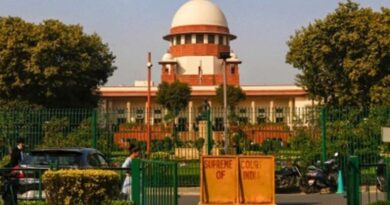 SC asks SIT to expedite probe into alleged Ram temple donation embezzlement