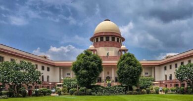 Supreme Court asks states to review judges’ retirement age