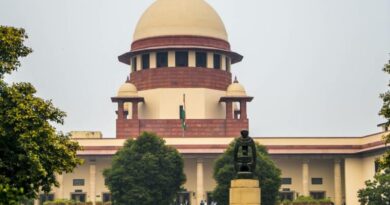 SC asks Centre to frame guidelines on environmental compensation under waste rules