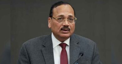 Judiciary proactively responded to emerging fraudulent schemes like digital arrest: CJI