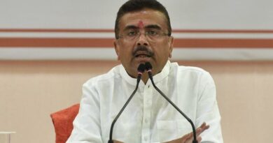 West Bengal to implement Beti Bachao Beti Padhao scheme: Suvendu