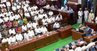 Tamil Nadu Budget 2026 focuses on women’s welfare, youth schemes and fiscal prudence