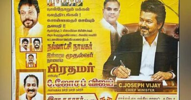 As TVK leaders raise ‘Vijay for PM’ campaign, unease grows in Congress