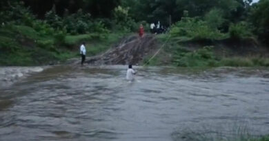 NCST intervention fails to bring bridge for Sangareddy tribal village
