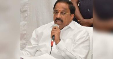 Tummala directs officials to speed up Bhadrachalam bridge repairs