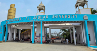 Court extends stay on demolition of 38 buildings at Mohammad Ali Jauhar University