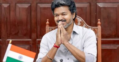 CM Vijay seeks to vacate HC order restraining bye-elections
