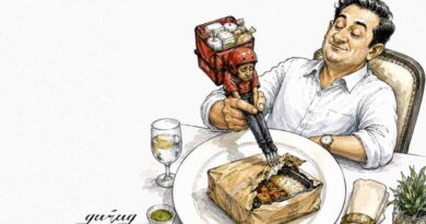 Opinion: On the clock, off the grid—the hidden health crisis of India’s gig workers