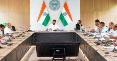 Revanth insists on NDSA recommendations for Medigadda water lifting