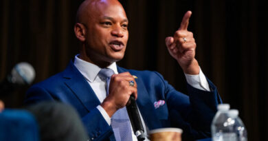 Maryland Governor Wes Moore hails Telugus for driving State’s growth