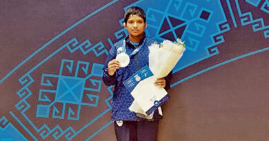 U17 Wrestling World Championships: Sandhya Vishnoi, Akshara win silver medals as India bags four medals