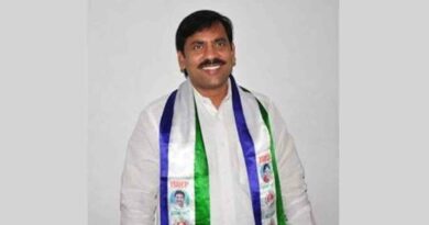 ED searches premises linked to YSR Congress leader in chit fund case