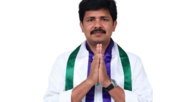 YSRCP MP condemns suspension of three teachers over TET issue