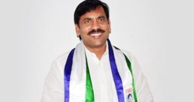 ED searches premises linked to YSR Congress leader in chit fund scam case