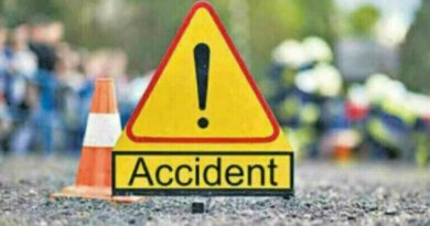 Woman, her son killed in accident on Khammam-Devarapalli Greenfield highway