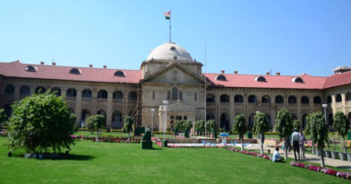 Allahabad HC directs UP government to tackle water crisis in 88 Lucknow villages
