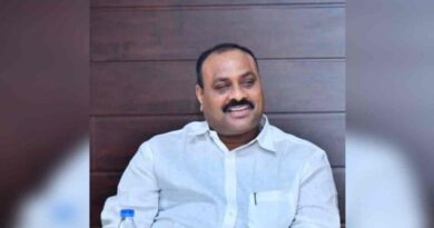 Search intensified for seven missing fishermen: Atchannaidu