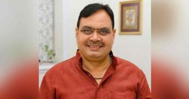 Bhajanlal Sharma outlines roadmap for Viksit Rajasthan on I-Day