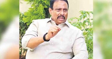 Danam Nagender admits lack of coordination in Telangana Congress
