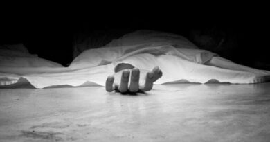Five of family found dead at Andhra’s Srisailam, police suspect suicide