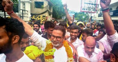 Editorial: Bankipur blow to BJP