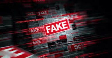 Case registered over fake AI video of top Kerala cop