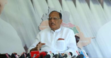 Gutha pitches for cabinet reshuffle, says change will bring fresh approach