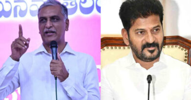 Harish Rao warns of Assembly disruption, siege Secretariat over 22A list