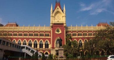Justice Biswaroop Chowdhury made permanent judge of Calcutta HC