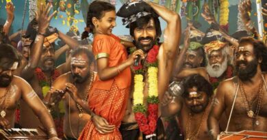 Irumudi Movie Review | ‘ఇరుముడి’ రివ్యూ: రవితేజ ఎమోషనల్ క్రైమ్ థ్రిల్లర్ ఎలా ఉంది ?