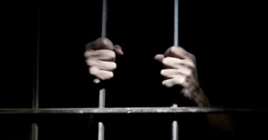 Seven arrested for gambling in Peddapalli