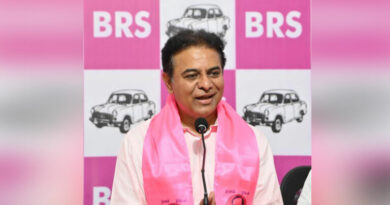 Telangana HC dismisses petition challenging KTR’s Sircilla win