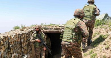 AFT upholds censure against ex-Rashtriya Rifles commander