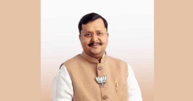 Nitin Nabin appoints BJP in-charges for poll-bound UP, Punjab, Gujarat