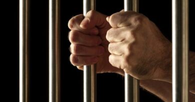 Prisoner escapes from Aluva Sub Jail, police launch search operation