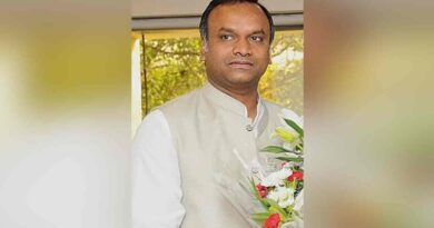 Priyank Kharge rejects RSS role in Hyderabad integration claim