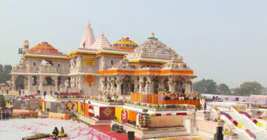 Ram Temple Trust begins interview for selection of full-time CEO