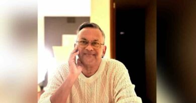 Remo Fernandes announces retirement from live performances