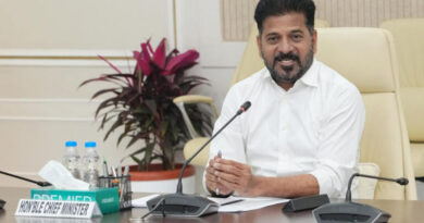 BRS 1,000-day failure campaign rattles Congress government